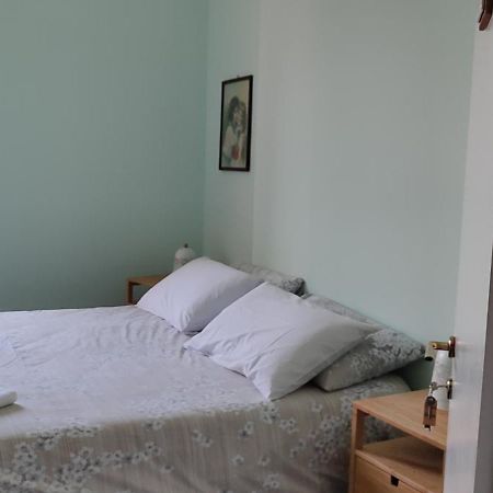 La Casa Di Giulia Bed & Breakfast ซาร์นาโน ภายนอก รูปภาพ