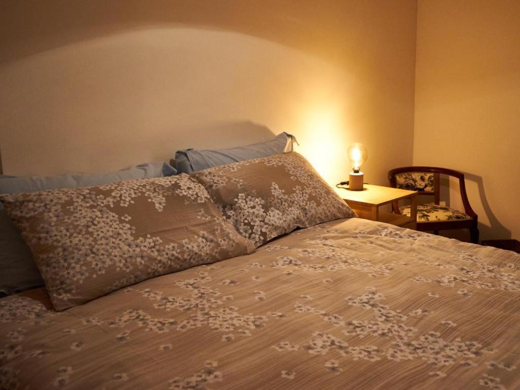 La Casa Di Giulia Bed & Breakfast ซาร์นาโน ภายนอก รูปภาพ