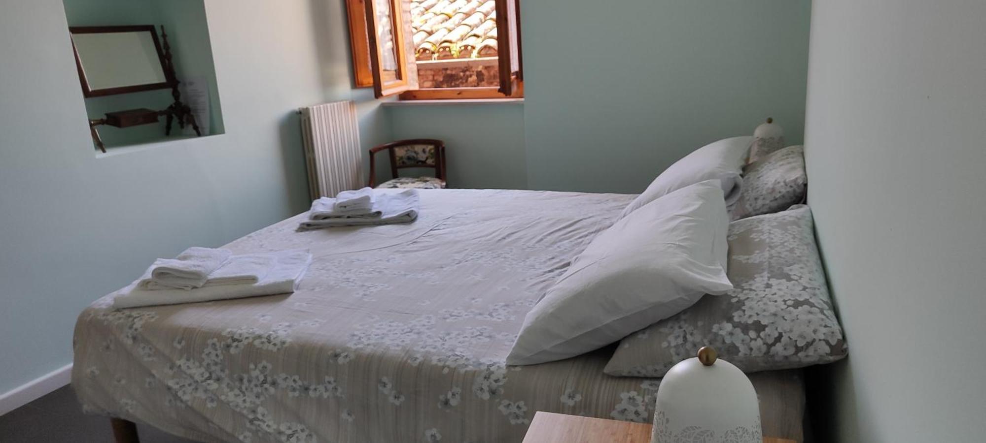 La Casa Di Giulia Bed & Breakfast ซาร์นาโน ภายนอก รูปภาพ